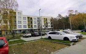 Apartament 